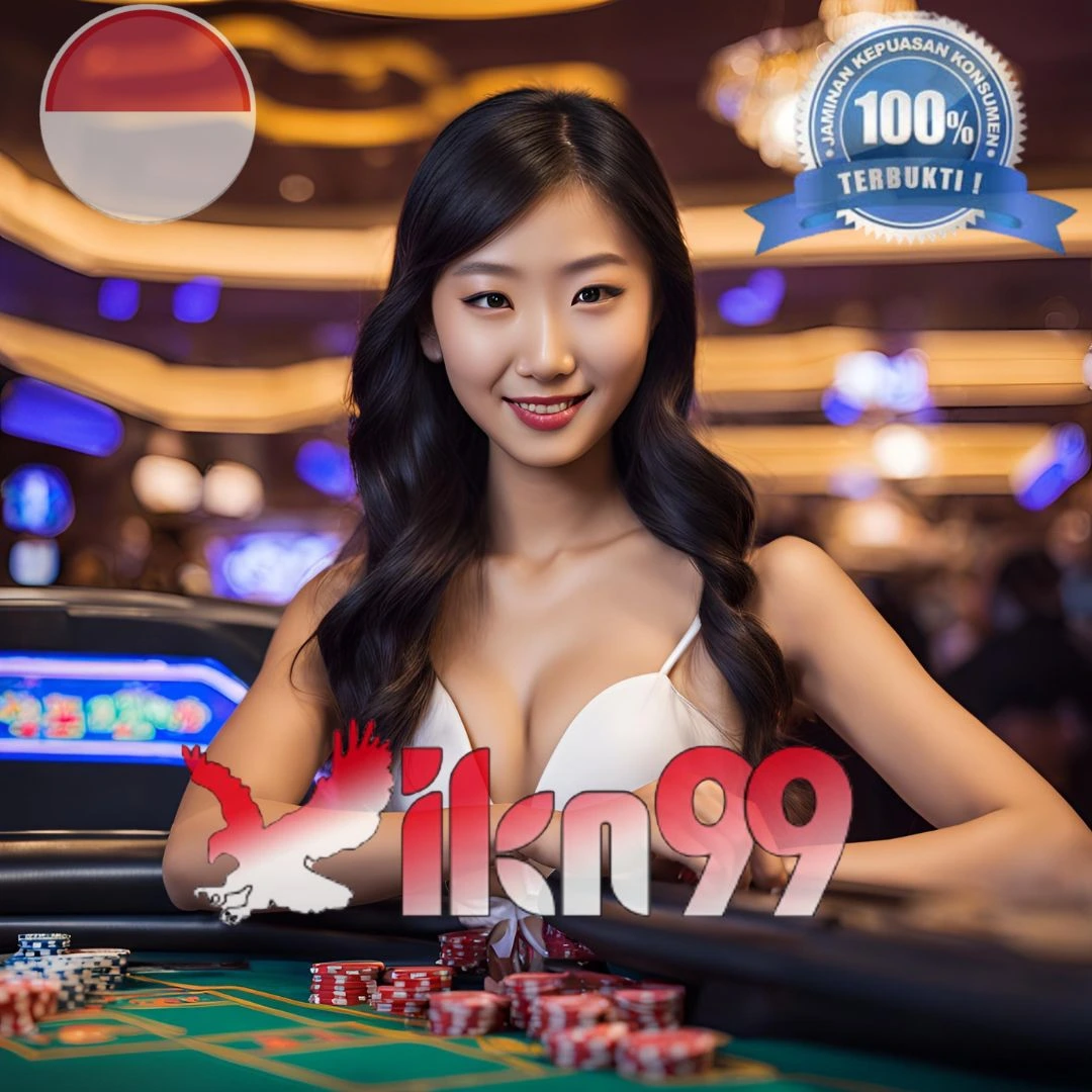 IKN99 : Link Resmi Daftar Situs Slot Nuke Terpercaya Gacor dan Mudah Maxwin